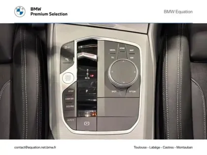 Photo 9 BMW Serie 3 Gén. VII (G21) Ph2 Business Design 5