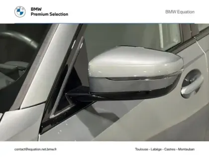 Photo 14 BMW Serie 3 Gén. VII (G21) Ph2 Business Design 5