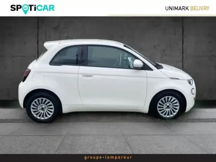 Photo 20 Fiat 500  e 95ch Icône