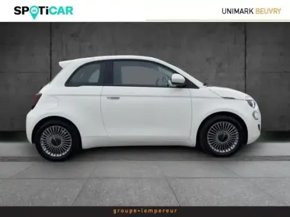 Photo 5 Fiat 500  e 95ch Icône