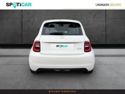 Photo 6 Fiat 500  e 95ch Icône