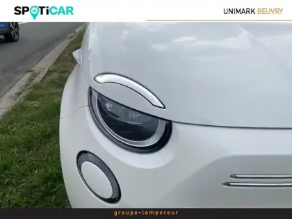 Photo 19 Fiat 500  e 95ch Icône