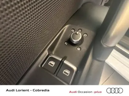 Photo 9 Audi Tt Gén. III Ph1 S line 2