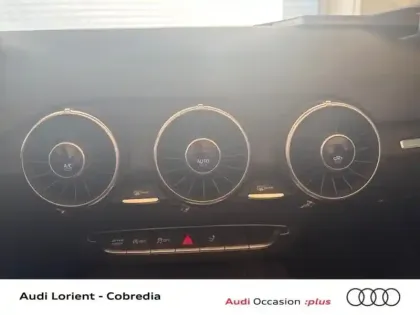 Photo 6 Audi Tt Gén. III Ph1 S line 2