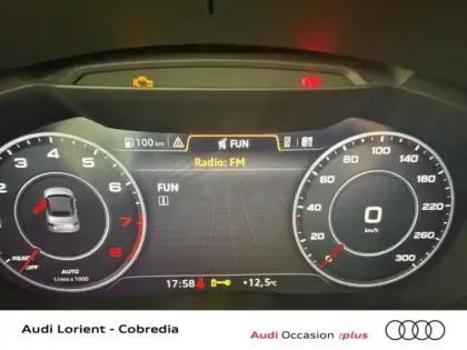 Photo 12 Audi Tt Gén. III Ph1 S line 2