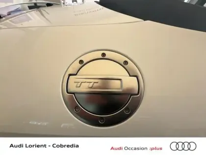 Photo 7 Audi Tt Gén. III Ph1 S line 2