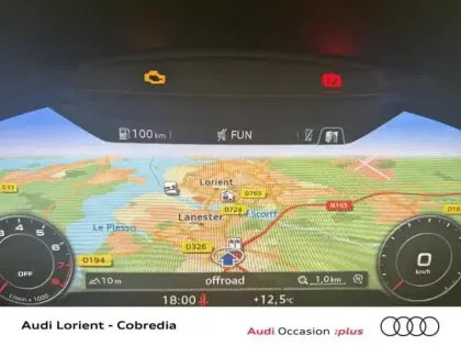 Photo 13 Audi Tt Gén. III Ph1 S line 2