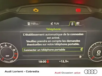 Photo 14 Audi Tt Gén. III Ph1 S line 2