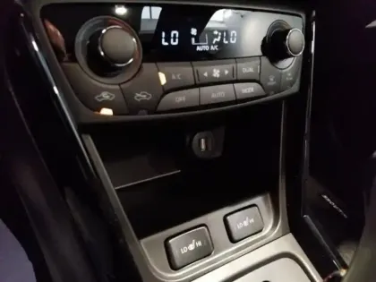 Photo 12 Suzuki S-Cross Gén. II Ph1 Evo Style 5