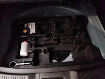 Photo 14 Suzuki S-Cross Gén. II Ph1 Evo Style 5