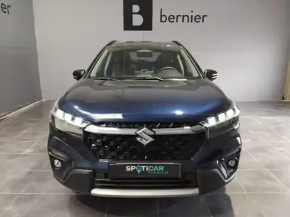 Photo 5 Suzuki S-Cross Gén. II Ph1 Evo Style 5