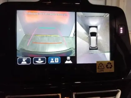 Photo 9 Suzuki S-Cross Gén. II Ph1 Evo Style 5