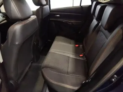 Photo 11 Suzuki S-Cross Gén. II Ph1 Evo Style 5