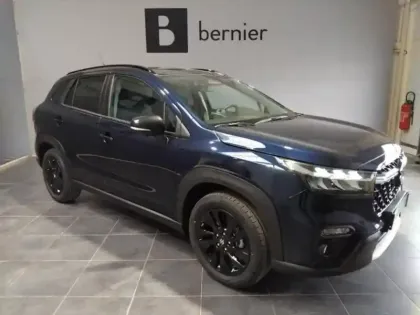 Photo Suzuki S-cross Style