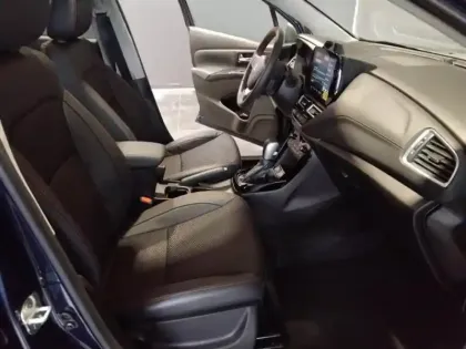 Photo 10 Suzuki S-Cross Gén. II Ph1 Evo Style 5