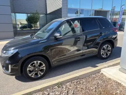 Photo 8 Suzuki Vitara  1.4 Boosterjet Hybrid 129ch Style