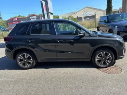 Photo 5 Suzuki Vitara  1.4 Boosterjet Hybrid 129ch Style