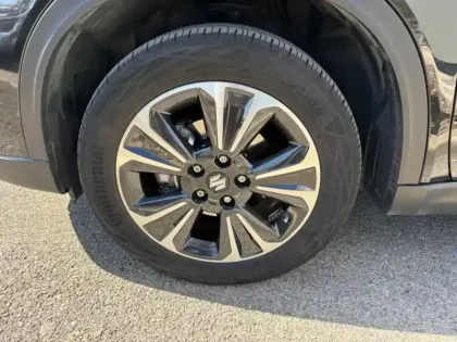 Photo 9 Suzuki Vitara  1.4 Boosterjet Hybrid 129ch Style