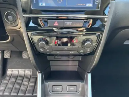 Photo 13 Suzuki Vitara  1.4 Boosterjet Hybrid 129ch Style