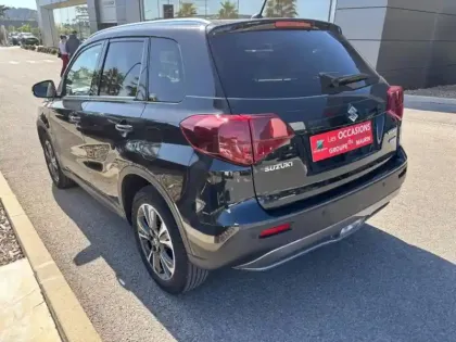 Photo 7 Suzuki Vitara  1.4 Boosterjet Hybrid 129ch Style