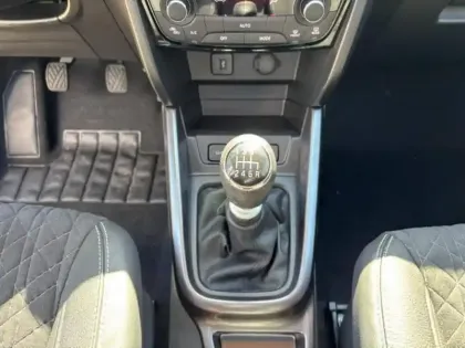 Photo 14 Suzuki Vitara  1.4 Boosterjet Hybrid 129ch Style