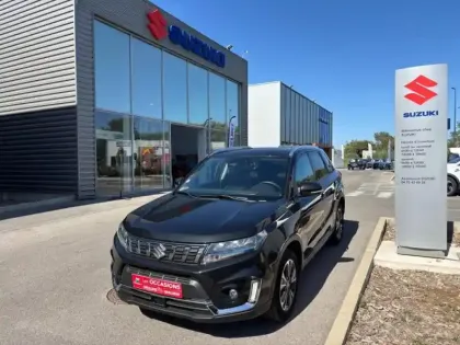 Photo Suzuki Vitara Style