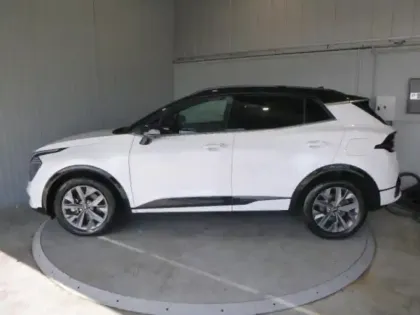 Photo 7 Kia Sportage Gén. V Ph1 GT-line Premium 5