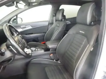 Photo 13 Kia Sportage Gén. V Ph1 GT-line Premium 5