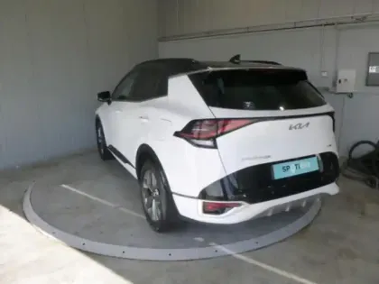 Photo 6 Kia Sportage Gén. V Ph1 GT-line Premium 5