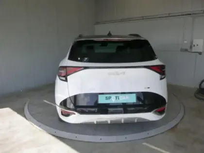 Photo 5 Kia Sportage Gén. V Ph1 GT-line Premium 5