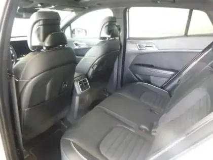 Photo 14 Kia Sportage Gén. V Ph1 GT-line Premium 5