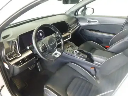 Photo 12 Kia Sportage Gén. V Ph1 GT-line Premium 5