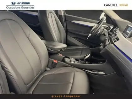 Photo 8 BMW X2 Gén. I Ph1 Première 5