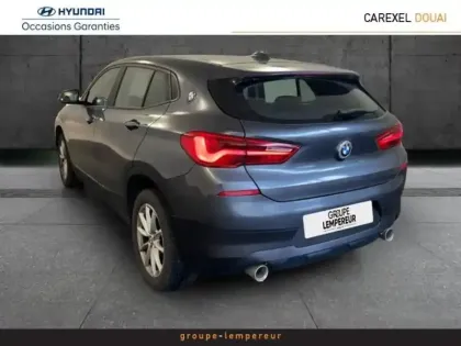 Photo 7 BMW X2 Gén. I Ph1 Première 5