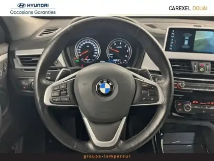 Photo 11 BMW X2 Gén. I Ph1 Première 5