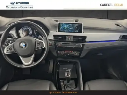 Photo 10 BMW X2 Gén. I Ph1 Première 5