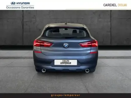 Photo 5 BMW X2 Gén. I Ph1 Première 5