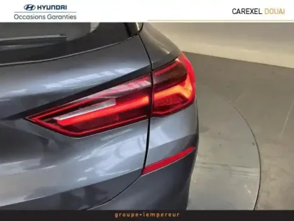 Photo 6 BMW X2 Gén. I Ph1 Première 5