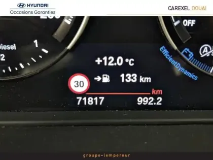 Photo 13 BMW X2 Gén. I Ph1 Première 5