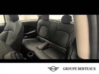 Photo 6 Mini Mini Gén. III (F56) Ph3 Edition Premium Plus 3