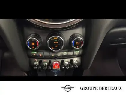 Photo 8 Mini Mini Gén. III (F56) Ph3 Edition Premium Plus 3