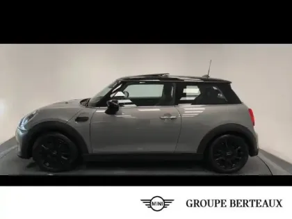 Photo 14 Mini Mini Gén. III (F56) Ph3 Edition Premium Plus 3