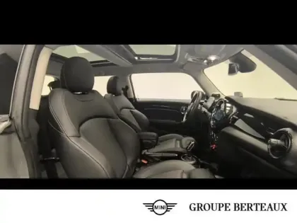 Photo 5 Mini Mini Gén. III (F56) Ph3 Edition Premium Plus 3