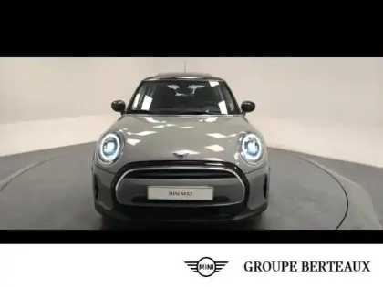 Photo 12 Mini Mini Gén. III (F56) Ph3 Edition Premium Plus 3