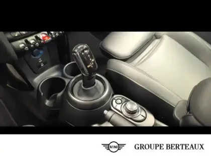 Photo 7 Mini Mini Gén. III (F56) Ph3 Edition Premium Plus 3