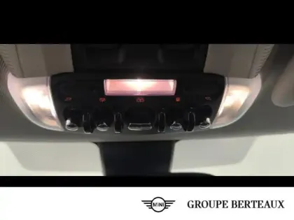 Photo 9 Mini Mini Gén. III (F56) Ph3 Edition Premium Plus 3