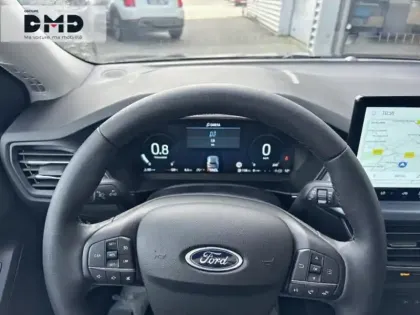 Photo 6 Ford Focus Gén. IV Ph2 Active X 5