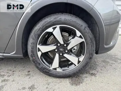 Photo 12 Ford Focus Gén. IV Ph2 Active X 5