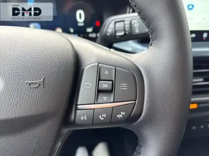 Photo 14 Ford Focus Gén. IV Ph2 Active X 5