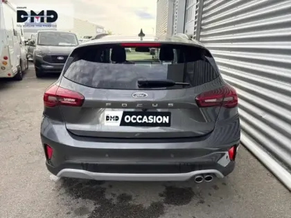 Photo 10 Ford Focus Gén. IV Ph2 Active X 5